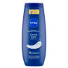 NIVEA Creme Care krémtusfürdő 500 ml termékhez kapcsolódó kép