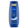 NIVEA Creme Care krémtusfürdő 500 ml termékhez kapcsolódó kép
