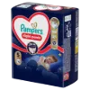 Pampers Night Bugyipelenka, Méret: 5, 22 db Pelenka, 11kg-17kg termékhez kapcsolódó kép