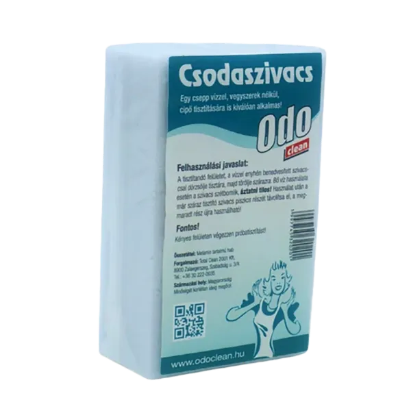 Todo Csodaszivacs 1 db termékhez kapcsolódó kép