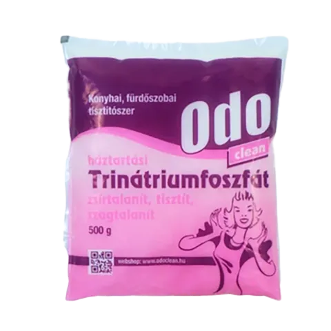 Todo Trinátriumfoszfát (trisó) 500 g termékhez kapcsolódó kép