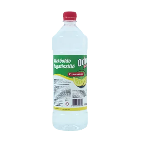 Todo Citromsavas vízkőoldó 1 liter termékhez kapcsolódó kép