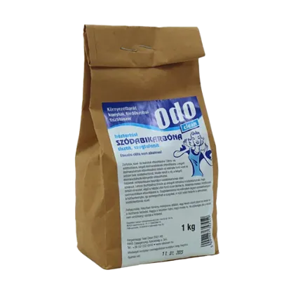 Todo Szódabikarbóna 1 kg zacskós termékhez kapcsolódó kép