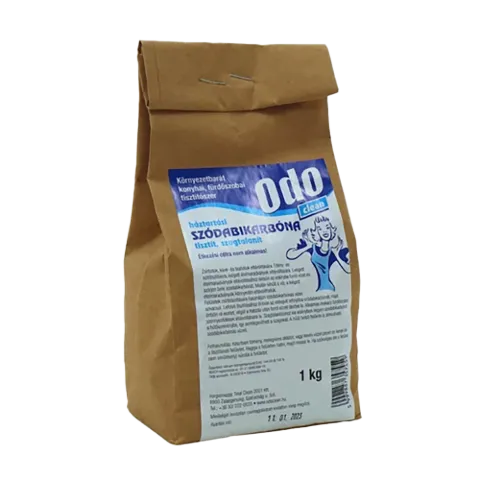 Todo Szódabikarbóna 1 kg zacskós termékhez kapcsolódó kép