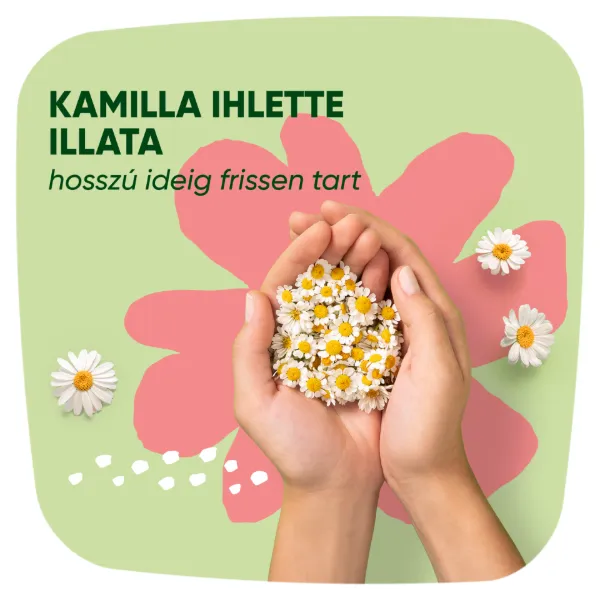 Naturella Classic Szárnyas Betét, Normal (2-es méret) Méret, 10 db termékhez kapcsolódó kép