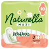 Naturella Classic Szárnyas Betét, Normal (2-es méret) Méret, 10 db termékhez kapcsolódó kép