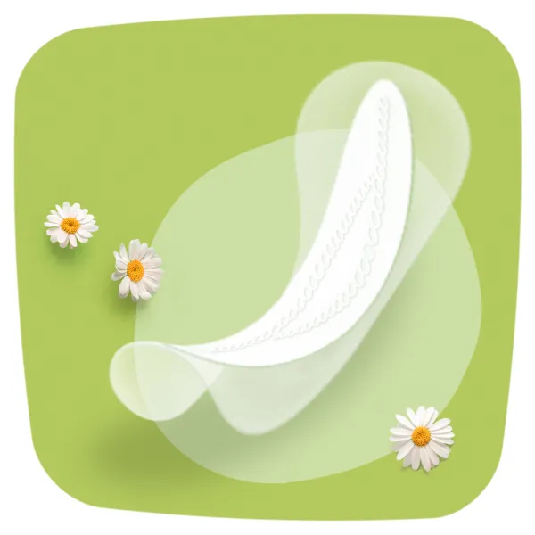 Naturella To Go tisztasági betét 20 db termékhez kapcsolódó kép