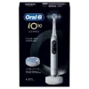 Oral-B iO 10 Elektromos Fogkefe | Fehér | 1 db Fogkefefej | Töltős Utazótok termékhez kapcsolódó kép