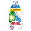 Ariel Folyékony Mosószer, 50 Mosáshoz, + Touch Of Lenor Fresh Air termékhez kapcsolódó kép