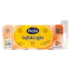 Perfex Soft & Light Peach toalett papír 3 rétegű 10 tekercs termékhez kapcsolódó kép