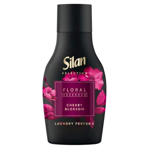 Silan Floral Essences Cherry Blossom mosóparfüm 30 mosás 540 ml termékhez kapcsolódó kép