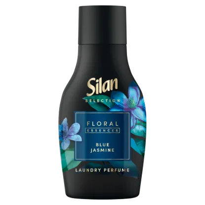 Silan Floral Essences Blue Jasmine mosóparfüm 30 mosás 540 ml  termékhez kapcsolódó kép