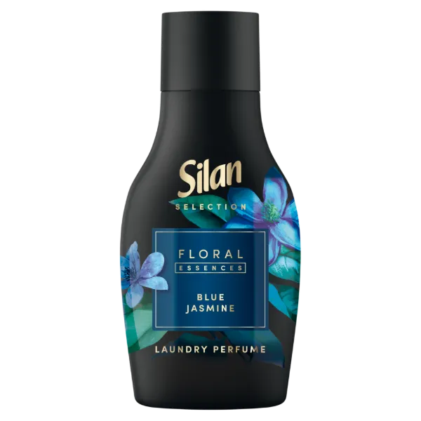 Silan Floral Essences Blue Jasmine mosóparfüm 30 mosás 540 ml  termékhez kapcsolódó kép