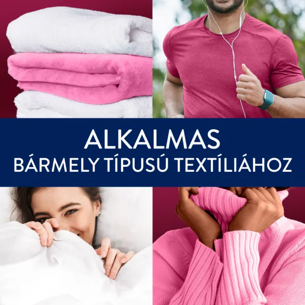 Lenor Parfümgyöngyök 195gRuby Jasmine termékhez kapcsolódó kép