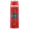 Old Spice Captain Férfi 3 az 1-ben Sampon és Tusfürdő, 400 ml termékhez kapcsolódó kép