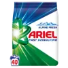 Ariel Alpine Fresh Mosópor, 2.2 kg, 40 Mosáshoz termékhez kapcsolódó kép
