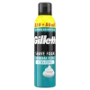 Gillette Classic Sensitive Borotvahab, Érzékeny Bőrre, 300ml termékhez kapcsolódó kép