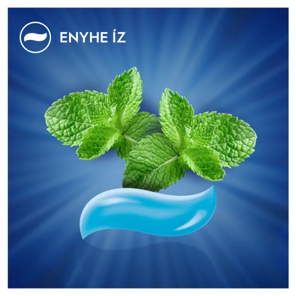 Oral-B Junior Stitch Fogkrém 6 Éves Kortól, Enyhén Ízesített, Ón-fluorid Tartalmú, 75 ml termékhez kapcsolódó kép