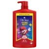 Old Spice Super Mario Special Edition 3 az 1-ben Sampon és Tusfürdő, 1000 ml termékhez kapcsolódó kép