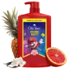 Old Spice Super Mario Special Edition 3 az 1-ben Sampon és Tusfürdő, 1000 ml termékhez kapcsolódó kép