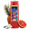 Old Spice Super Mario Special Edition 3 az 1-ben Sampon és Tusfürdő, 400 ml termékhez kapcsolódó kép