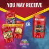 Old Spice Super Mario Special Edition Stift Dezodor, 50 ml termékhez kapcsolódó kép