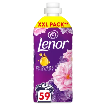 Lenor  Textilöblítő 59 Mosáshoz, Floral Bouquet termékhez kapcsolódó kép