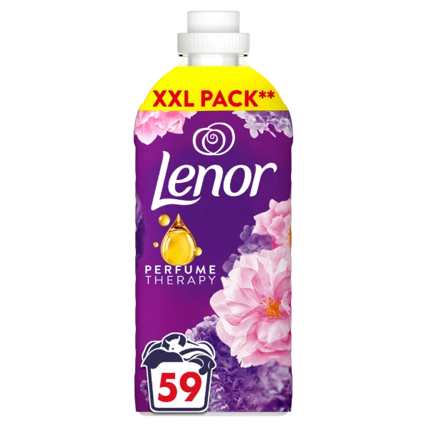 Lenor  Textilöblítő 59 Mosáshoz, Floral Bouquet termékhez kapcsolódó kép