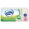 Zewa Eco Comfort 3 rétegű toalettpapír 16 tekercs termékhez kapcsolódó kép