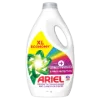 Ariel Folyékony Mosószer, 50 Mosáshoz, + Extra szín- és szövetrostvédelem termékhez kapcsolódó kép