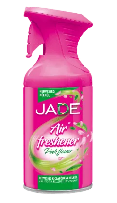Jade légfrissítő 250ml Pink Flower termékhez kapcsolódó kép