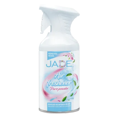 Jade légfrissítő 250ml Pure Powder termékhez kapcsolódó kép