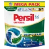 Persil Discs Universal mosószer koncentrátum fehér és világos ruhadarabokhoz 60 mosás 990 g termékhez kapcsolódó kép