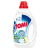 Tomi Amazónia Frissessége folyékony mosószer fehér és világos ruhákhoz 22 mosás 990 ml termékhez kapcsolódó kép