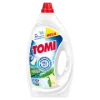 Tomi Amazónia Frissessége folyékony mosószer fehér és világos ruhákhoz 88 mosás 3,96 l termékhez kapcsolódó kép