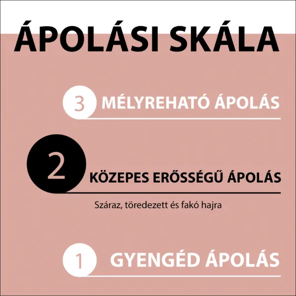 Gliss Split Ends Miracle sampon ionic komplex-szel és szőlőmag olajjal 250 ml termékhez kapcsolódó kép