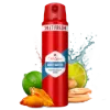 Old Spice Whitewater Deo Spray Férfiaknak, 150 ml termékhez kapcsolódó kép