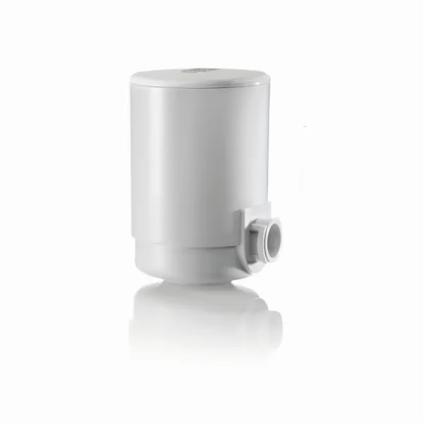 Laica Hydrosmart Metal Stop mikroplasztik-stop csapra szerelhető szűrőbetét 1 db termékhez kapcsolódó kép