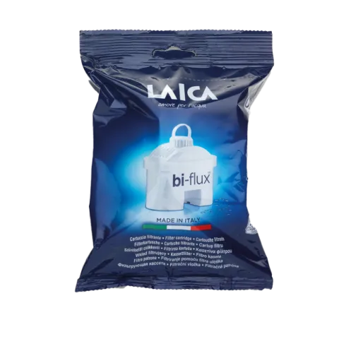 Laica Bi-Flux univerzális vízszűrőbetét 1 db termékhez kapcsolódó kép