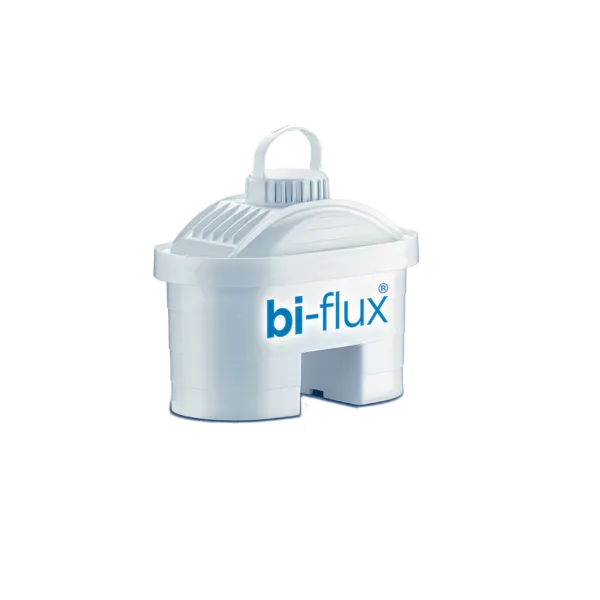 Laica Bi-Flux univerzális vízszűrőbetét 1 db termékhez kapcsolódó kép