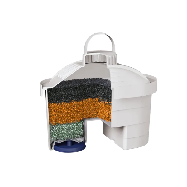 Laica Bi-Flux univerzális vízszűrőbetét 1 db termékhez kapcsolódó kép