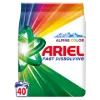 Ariel Alpine Color Mosópor, 2.2 kg, 40 Mosáshoz termékhez kapcsolódó kép