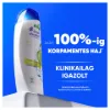 Head & Shoulders Apple Fresh korpásodás elleni sampon 800ml pumpás, napi használatra termékhez kapcsolódó kép
