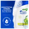 Head & Shoulders Apple Fresh korpásodás elleni sampon 800ml pumpás, napi használatra termékhez kapcsolódó kép