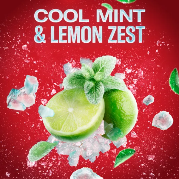 Old Spice Cold Spice Férfi 3 az 1-ben Arcmosó, Tusfürdő és Sampon, 1000 ml termékhez kapcsolódó kép