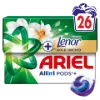 Ariel Allin1 PODS +Touch of Lenor Gold Orchid, 26 Mosáshoz termékhez kapcsolódó kép