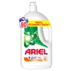 Ariel Folyékony Mosószer, +Touch Of Lenor Gold Orchid, 3.6 l, 80 Mosáshoz termékhez kapcsolódó kép