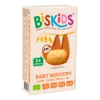 Biskids Baby Biscuits biokeksz 120 g Zabkeksz gyerekeknek 6 hónapos kortól termékhez kapcsolódó kép