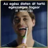 Oral-B iO 9 Elektromos Fogkefe | Fehér | 1 db Fogkefefej | Töltős Utazótok termékhez kapcsolódó kép