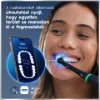 Oral-B iO 6 Elektromos Fogkefe | Fekete | 1 db Fogkefefej | Prémium Utazótok termékhez kapcsolódó kép